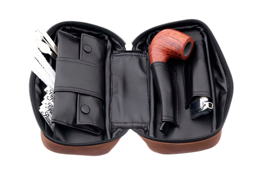 Набор трубокура Passatore Raffaello, 409-007