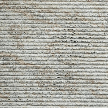 Гибкая керамика BONAVEL 3D Round line stone 3D0803