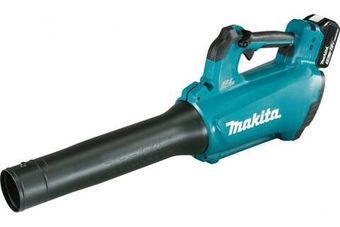 Аккумуляторная воздуходувка Makita DUB184Z