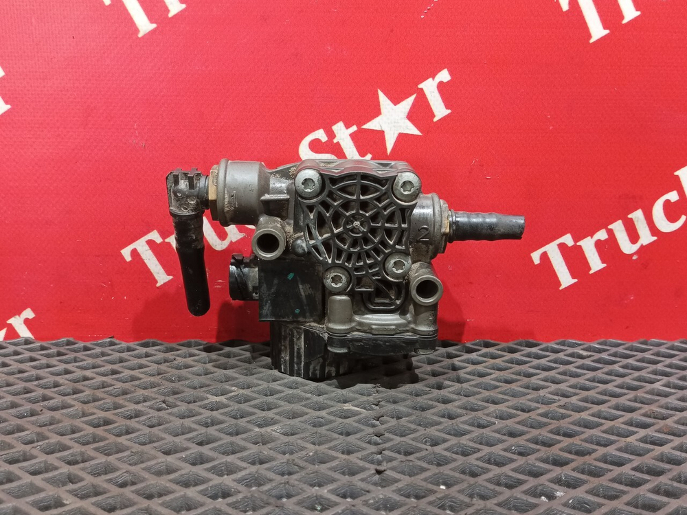 Кран ABS 2023г
