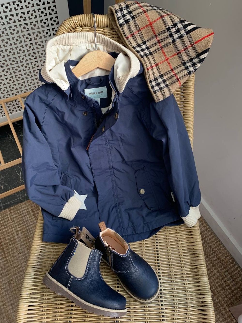 Куртка Mini A Ture, 104