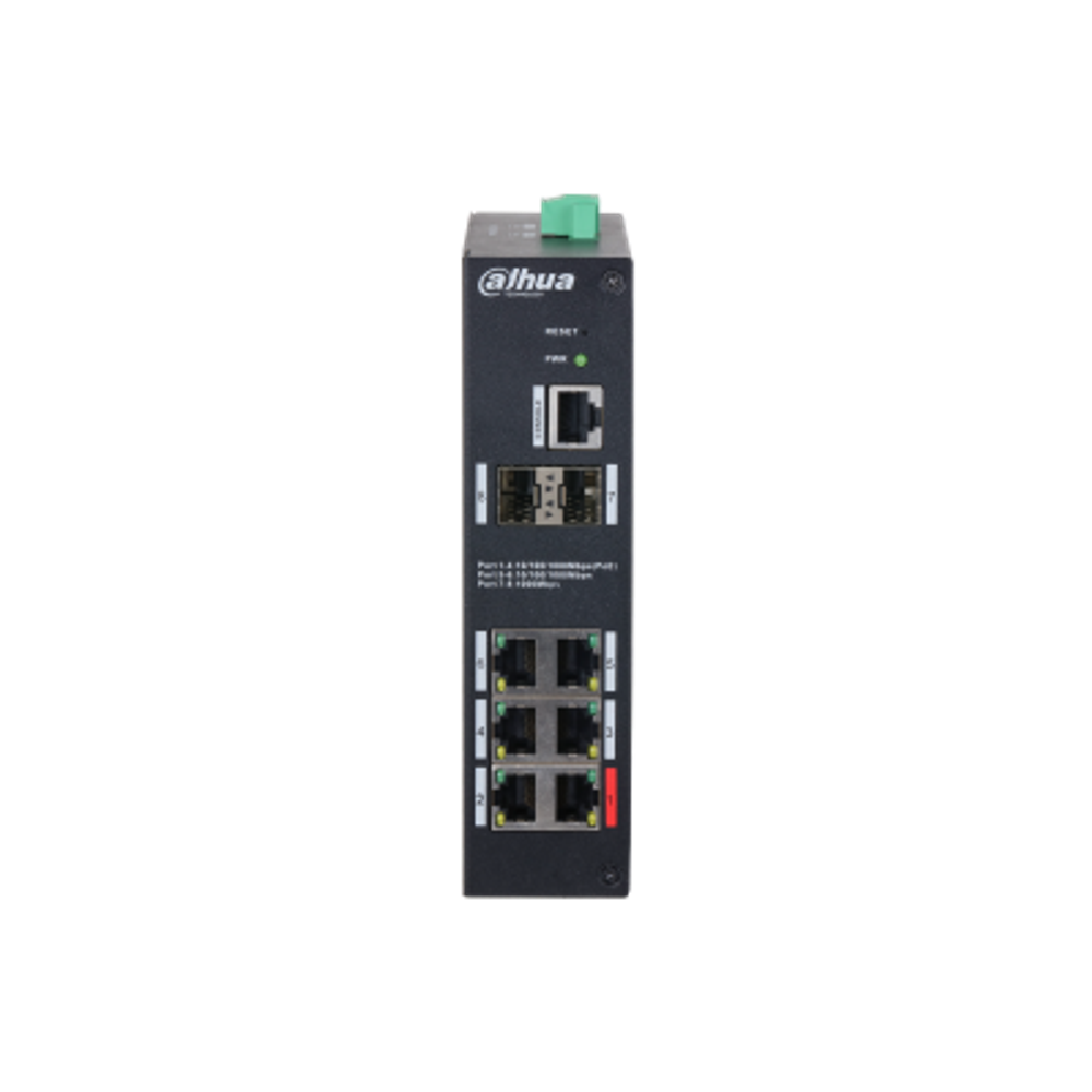Dahua DH-HS4208-4GT-90
