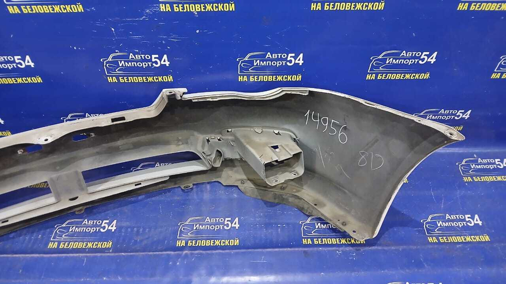 Бампер передний SUBARU LEGACY 2003-2006
