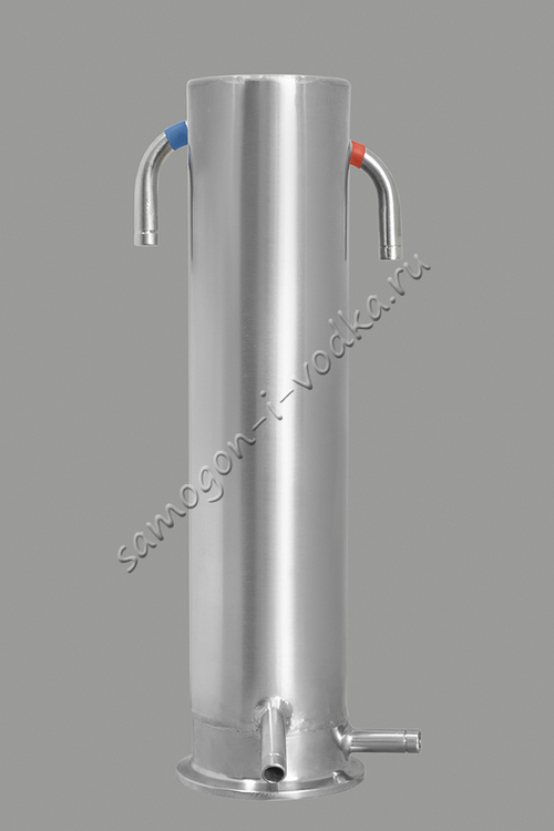 Дефлегматор "Самогон и водка" серии ХД-2d-3000