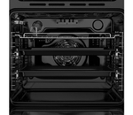 Шкаф духовой электрический MAUNFELD EOEFG.769RIB.RT фото 7