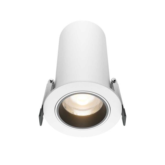 Встраиваемый светильник Maytoni Technical DL125-L12-3K-W