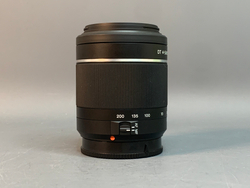 Sony DT 55-200mm 4-5.6 SAM