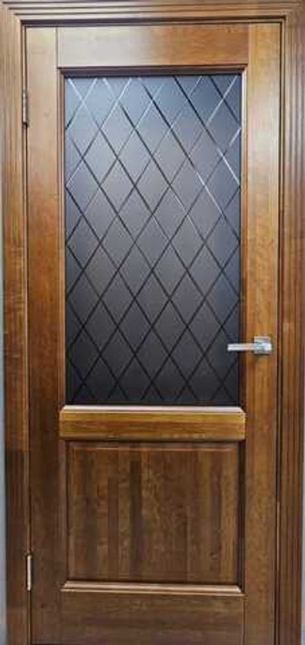 Стекло Европа Мед,ольха