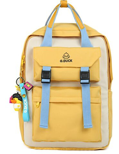 Рюкзак G. Duck