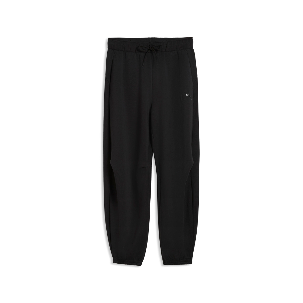Брюки спортивные женские PUMA PUMATECH SENSE Soft Touch Balloon Drycell Pants DK cl