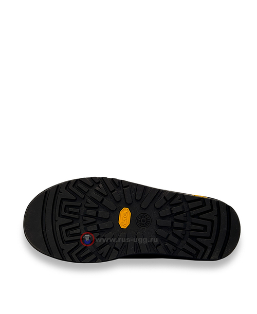 TASMAN SLIPPER GTX Black