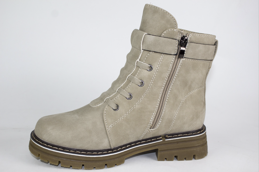 Ботинки женские зимние Beiweisi арт. C1901-12