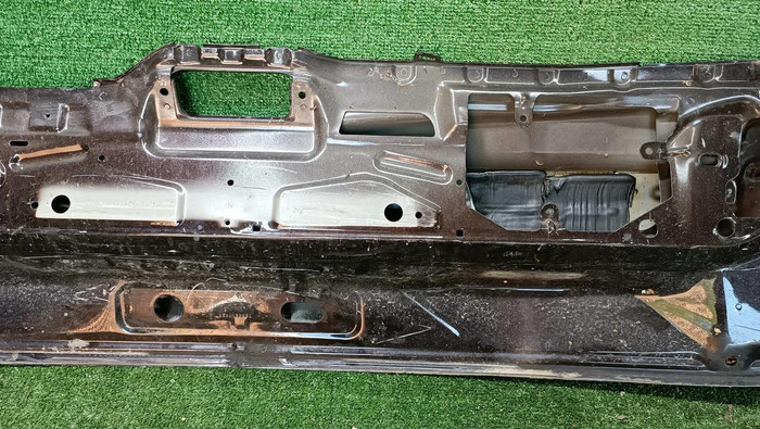 Борт задний откидной BMW X5 F15 (2013-2018)