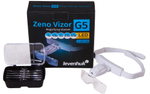 Лупа-очки Levenhuk Zeno Vizor G5