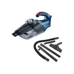 Аккумуляторный пылесос Bosch GAS 18 V1 (без акк, без з/у)