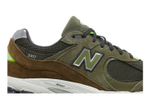 Кроссовки New Balance Nb 2002R D