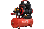 Компрессор PASSAT-8 BLACK безмасляный 35008