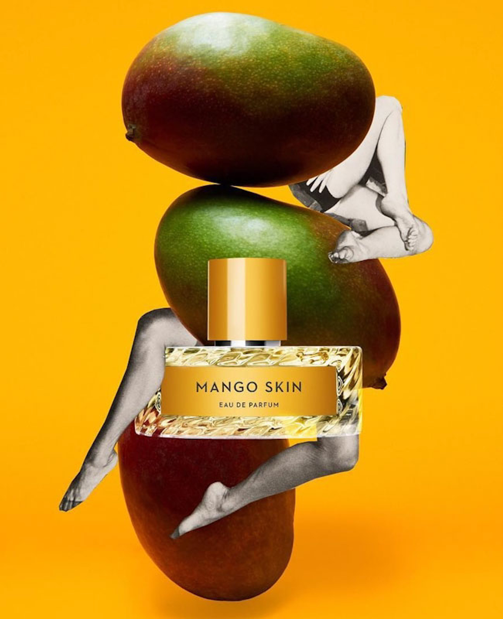 Vilhelm Parfumerie Mango Skin