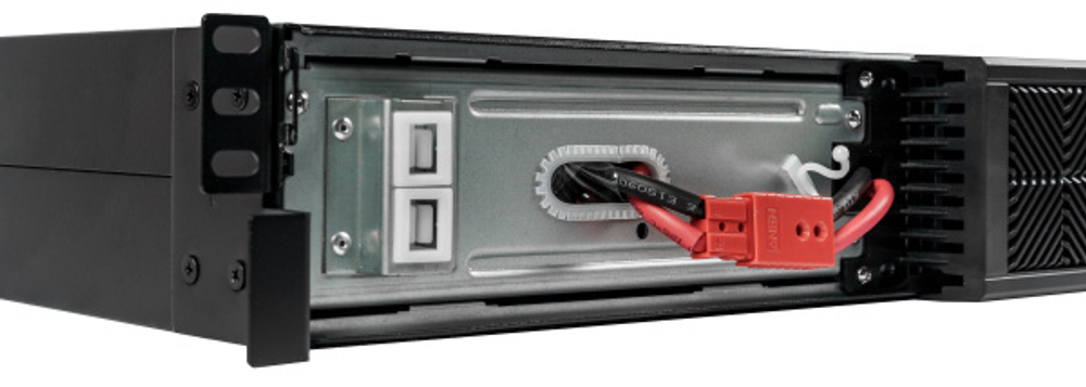 Источник бесперебойного питания Systeme Electric SRTSE1500RTXLI