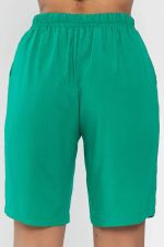 Шорты Энди (зеленые) Ш13989-25М LT Collection