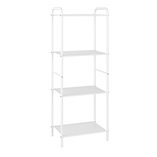 СТЕЛЛАЖ ВАЛЕНСИЯ 14 БЕЛЫЙ