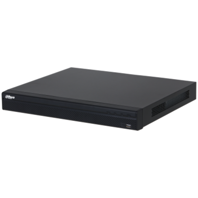 IP-видеорегистратор 8 каналов Dahua DHI-NVR4208-8P-4KS3