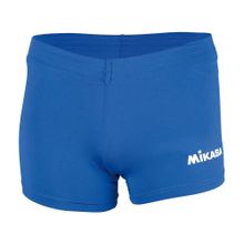 Шорты волейбольные женские игровые MIKASA MT162-029-M, размер M