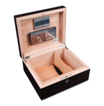 Хьюмидор Howard Miller на 50 сигар, Макассар