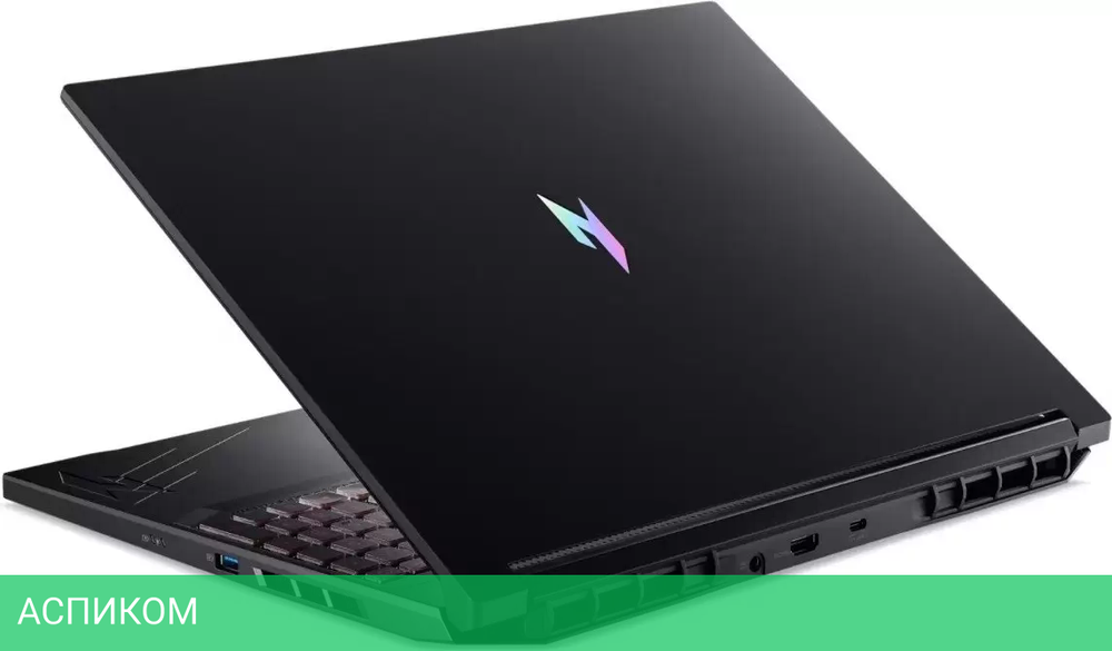 Игровой ноутбук Acer Nitro V 16 ANV16-41-R2NM NH.QRVEP.007