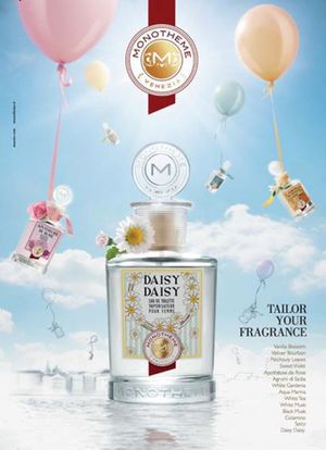 Monotheme Fine Fragrances Venezia Daisy Daisy