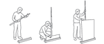 Стенд Diamond Roller