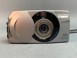 Canon Prima Super 28