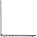 Ноутбук  Lenovo IdeaPad Slim 3 16IRU9 16 ", Core i3, 8 Гб RAM, 512 Гб SSD, Iris Xe Graphics, Серый