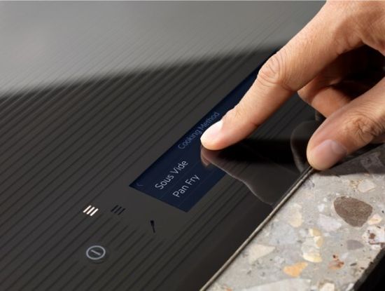 Индукционная варочная панель Electrolux EIS8648 SensePro