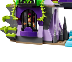 LEGO Elves: Замок теней Раганы 41180 — Ragana's Magic Shadow Castle — Лего Эльфы