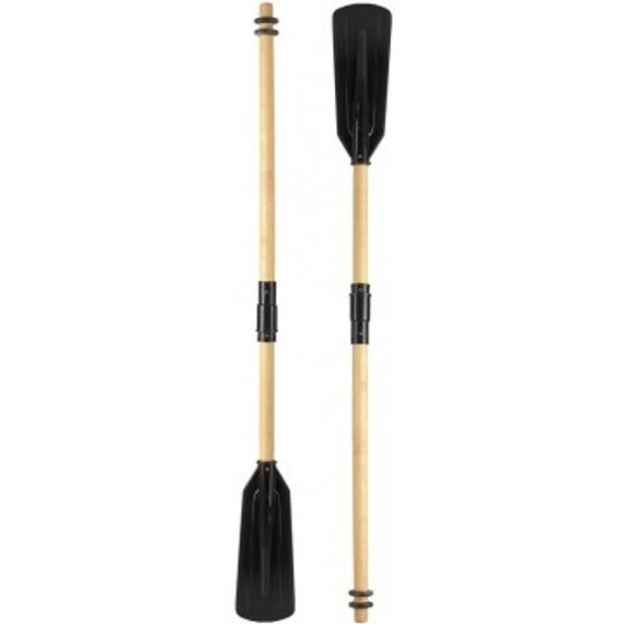 Комплект весел &quot;Стандарт&quot; (длина-1,3м)