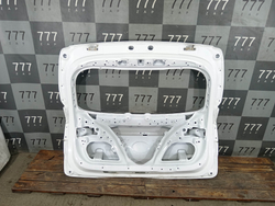 Крышка багажника Geely Coolray 19-нв Б/У Оригинал 5062031900C15