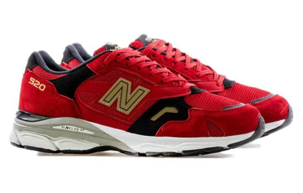 Кроссовки New Balance Nb 920 Year Of The Ox