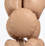 Круг 18" Капучино, Матовый Gr