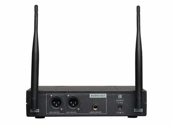 ECO by VOLTA U-2 (490.21/629.40)