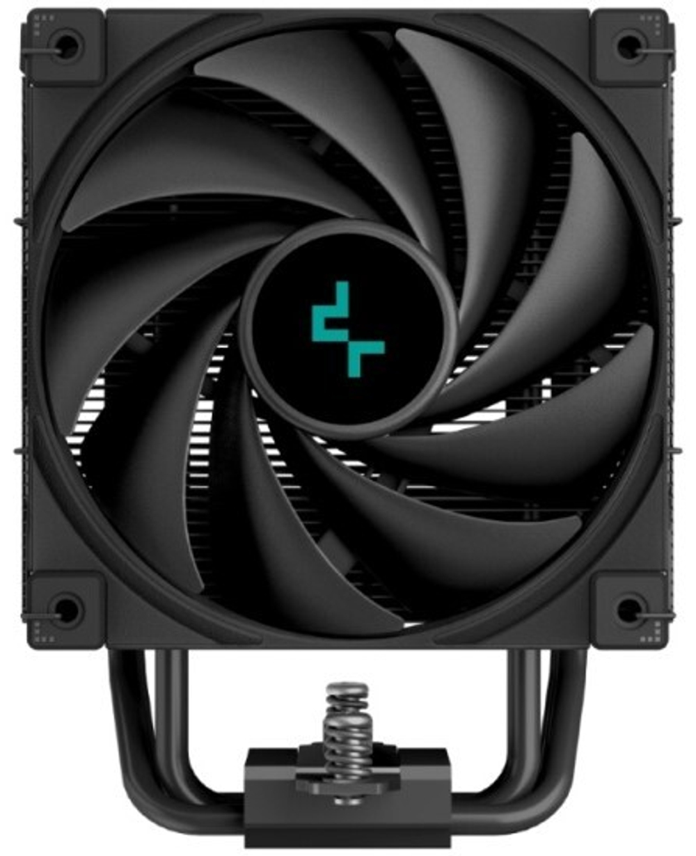 Кулер  Deepcool AK500 DIGITAL