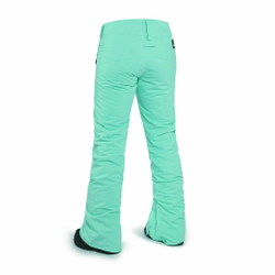 Штаны Horsefeathers AVRIL PANTS (ice green)