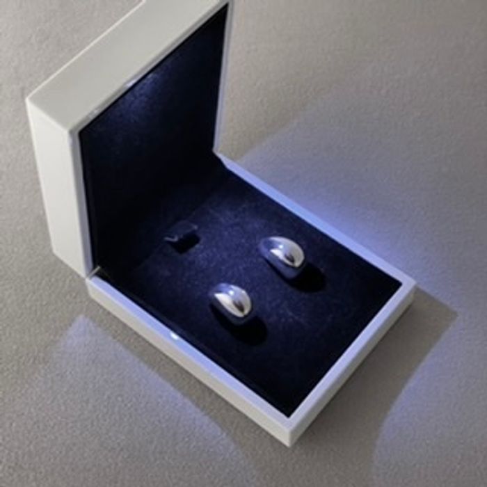 Коробка подарочная LED