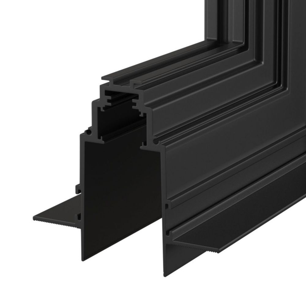 Угол внешний для магнитного шинопровода Maytoni S35 TRA004OCL-22B