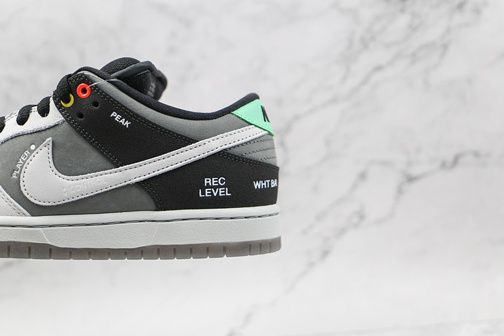 Nike sb ba hot sale