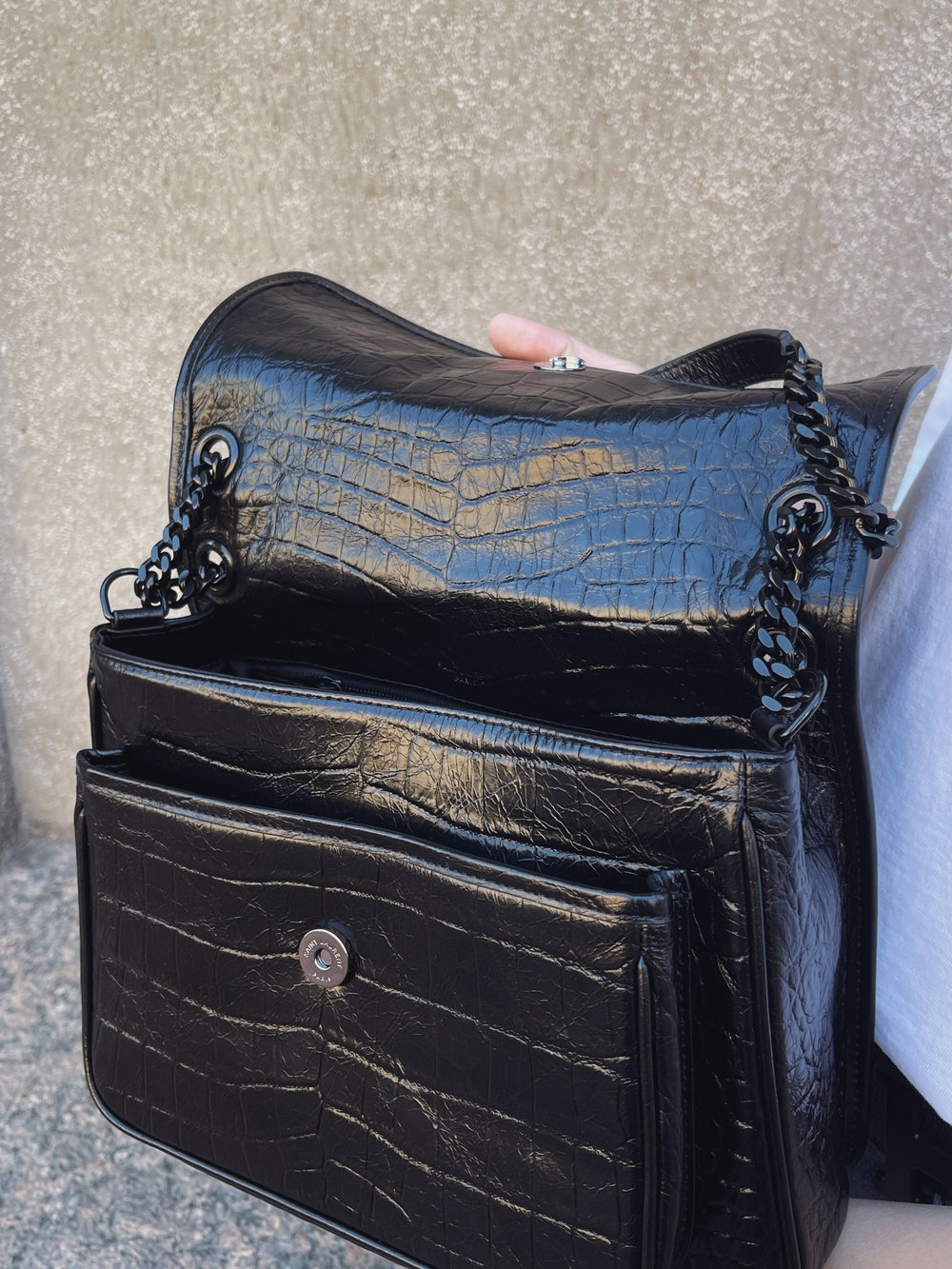 Saint Laurent Niki