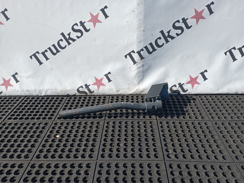 Кронштейн крыла заднего 2018г