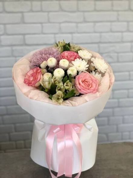 Букет "Джумилия"