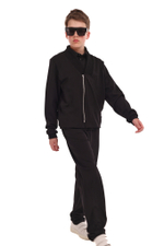 Кардиган black