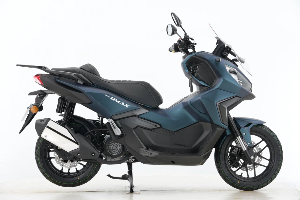 Скутер Gladiator GMAX